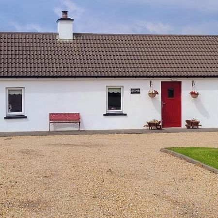Granny Dens Villa Donegal Town Ngoại thất bức ảnh