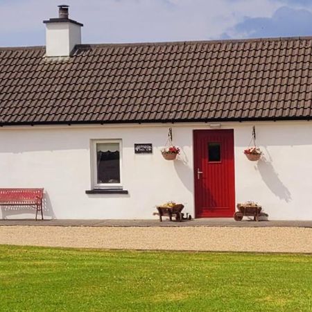 Granny Dens Villa Donegal Town Ngoại thất bức ảnh