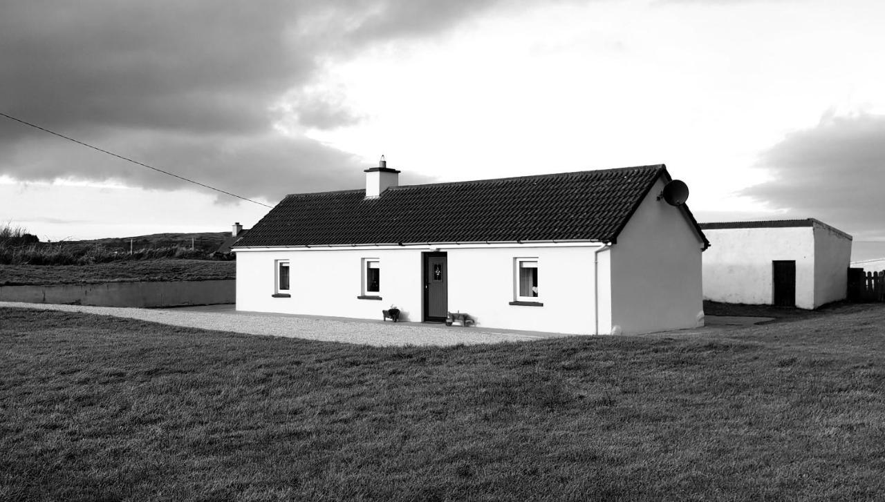 Granny Dens Villa Donegal Town Ngoại thất bức ảnh