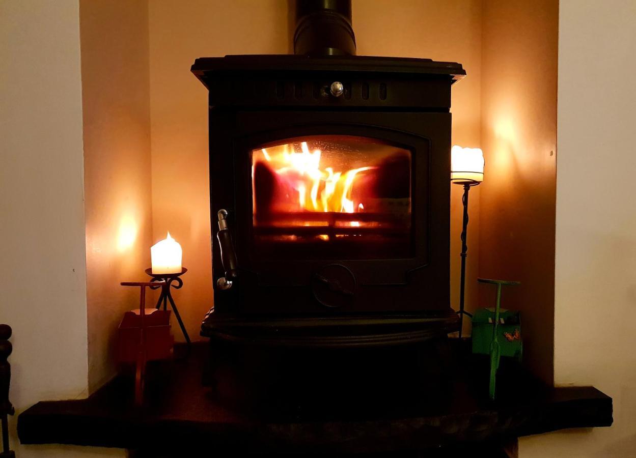 Granny Dens Villa Donegal Town Ngoại thất bức ảnh