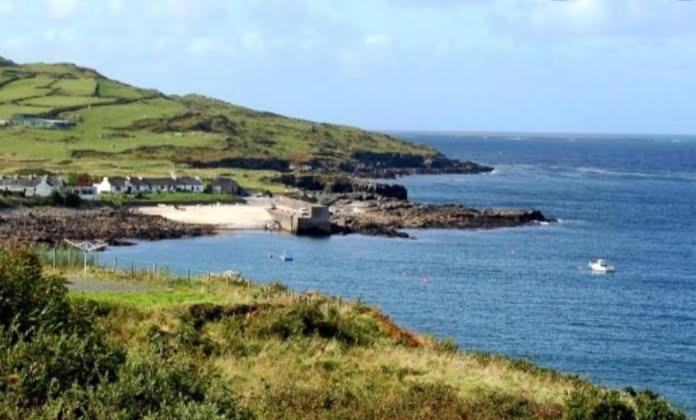 Granny Dens Villa Donegal Town Ngoại thất bức ảnh