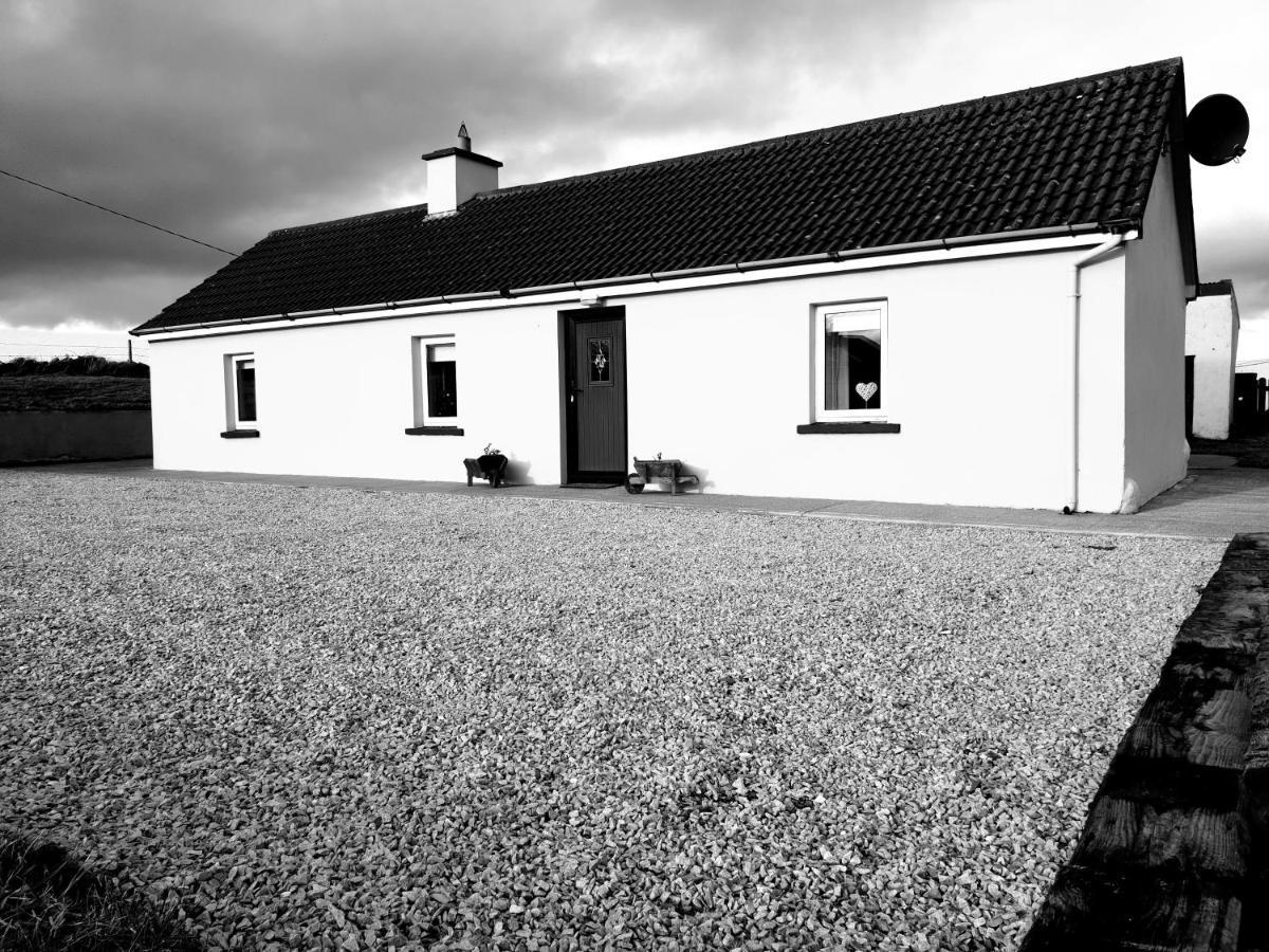 Granny Dens Villa Donegal Town Ngoại thất bức ảnh
