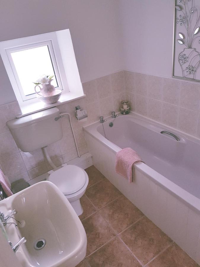 Granny Dens Villa Donegal Town Ngoại thất bức ảnh