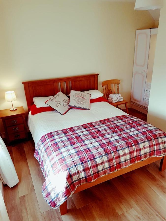 Granny Dens Villa Donegal Town Ngoại thất bức ảnh