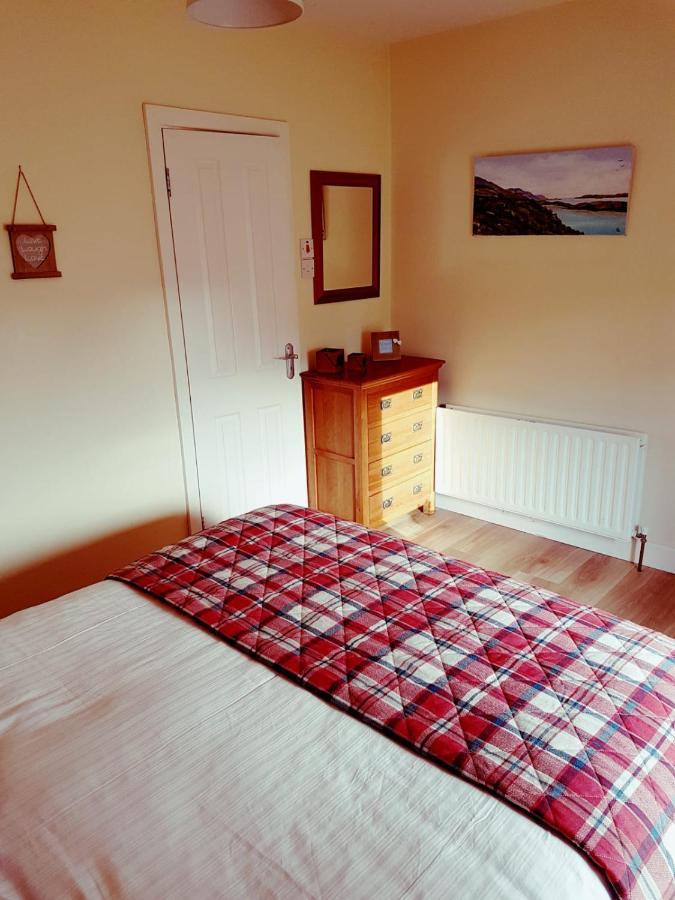 Granny Dens Villa Donegal Town Ngoại thất bức ảnh