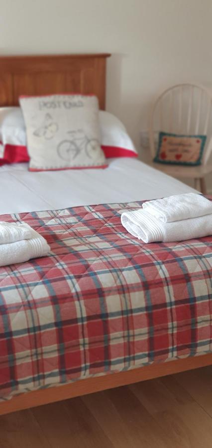 Granny Dens Villa Donegal Town Ngoại thất bức ảnh