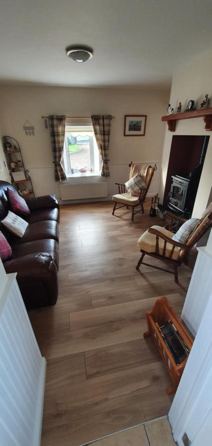 Granny Dens Villa Donegal Town Ngoại thất bức ảnh