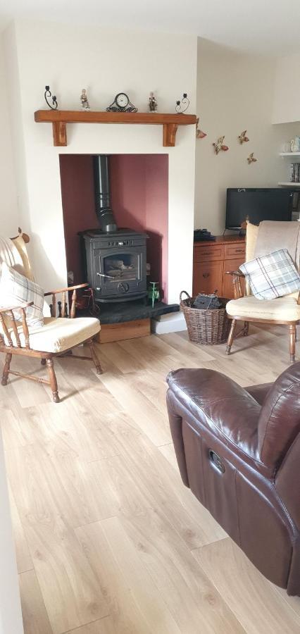 Granny Dens Villa Donegal Town Ngoại thất bức ảnh